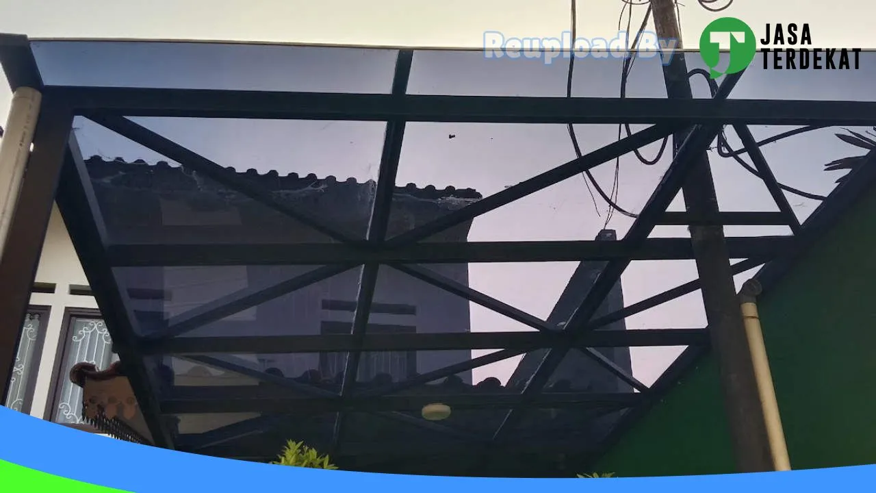 Gambar HND TEKNIK di Jakarta Barat, DKI Jakarta ke 5