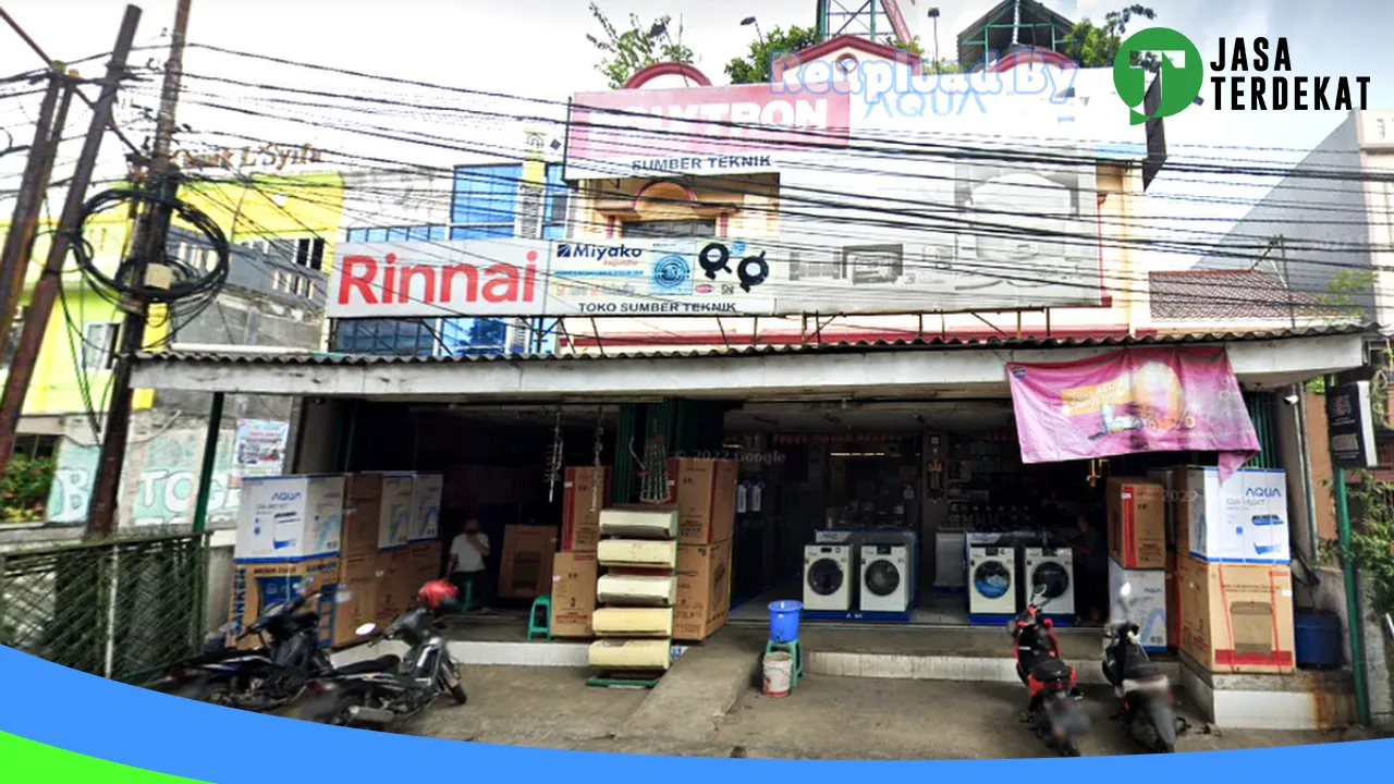 Gambar Sumber Teknik Elektronik Citeureup Bogor di Puncak, Papua ke 1