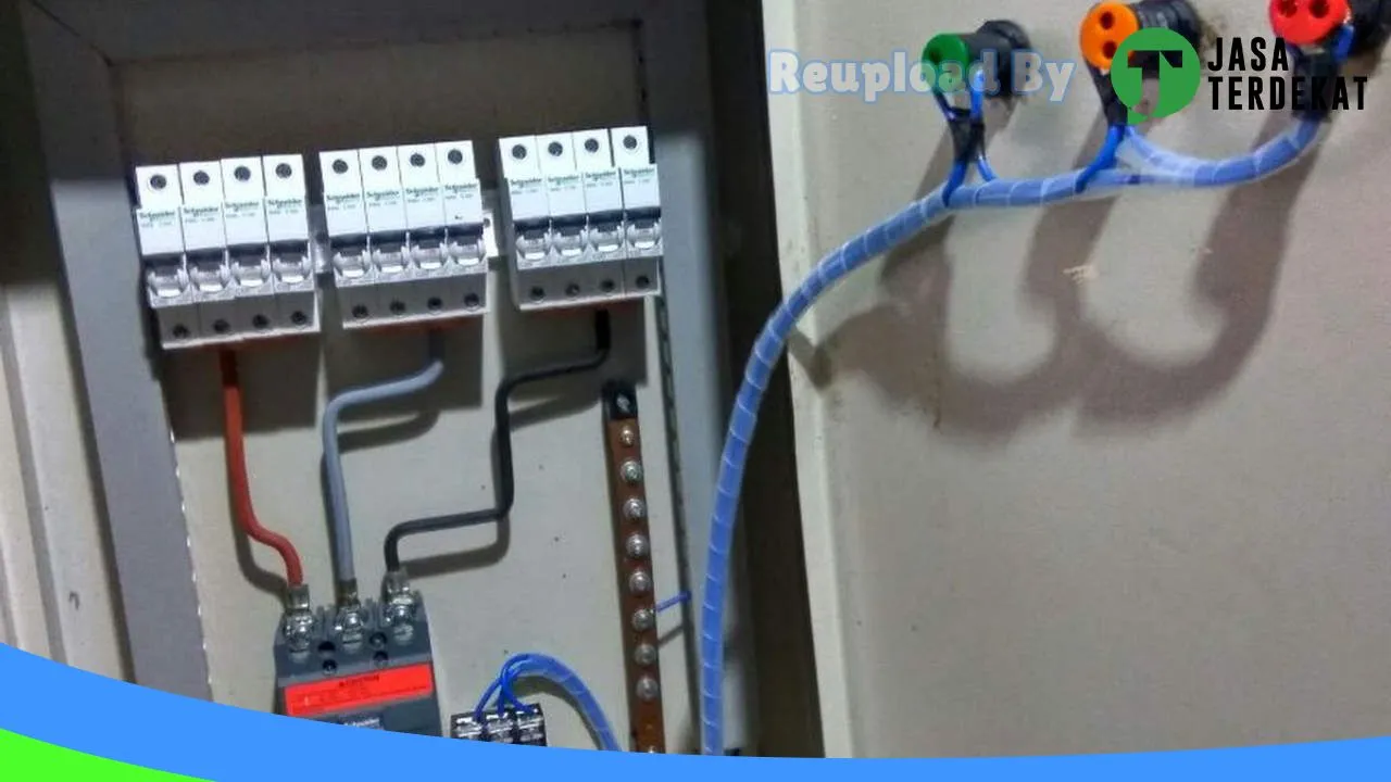 Gambar Jasa Instalasi Listrik NN Electrical di Magelang, Jawa Tengah ke 1