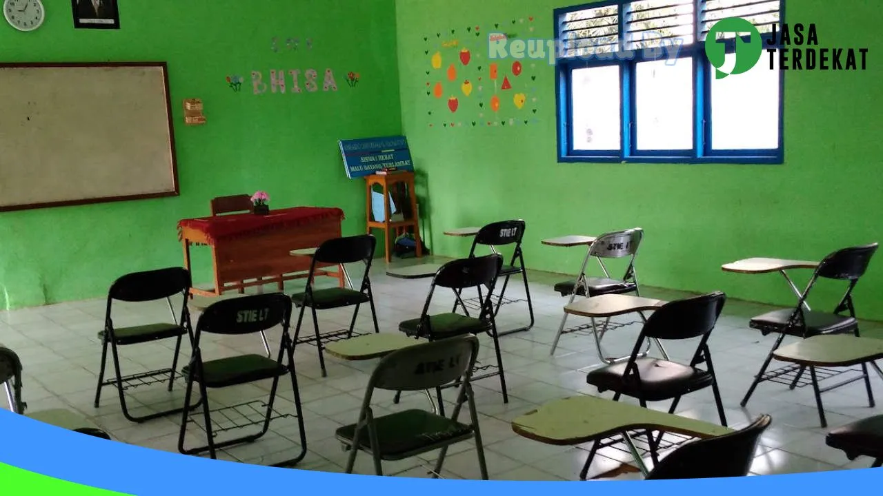 Gambar SMK Bhima Sakti Way Jepara – Lampung Timur, Lampung ke 3