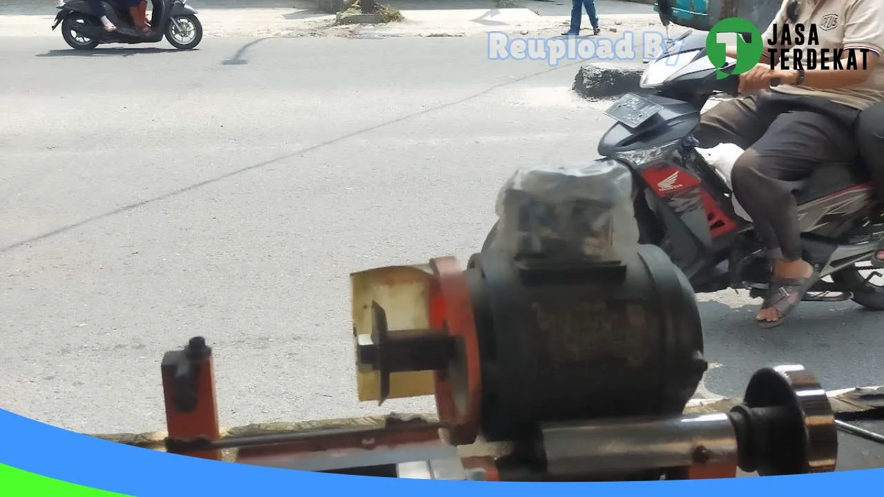 Gambar RIFALD AHLI KUNCI di Medan, Sumatera Utara ke 2