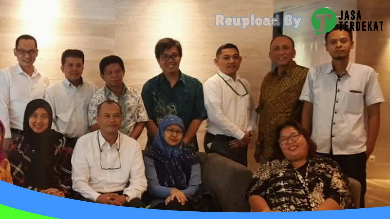Gambar “Workshop” KAP Heliantono & Rekan Cab. Semarang – Semarang, Jawa Tengah ke 2