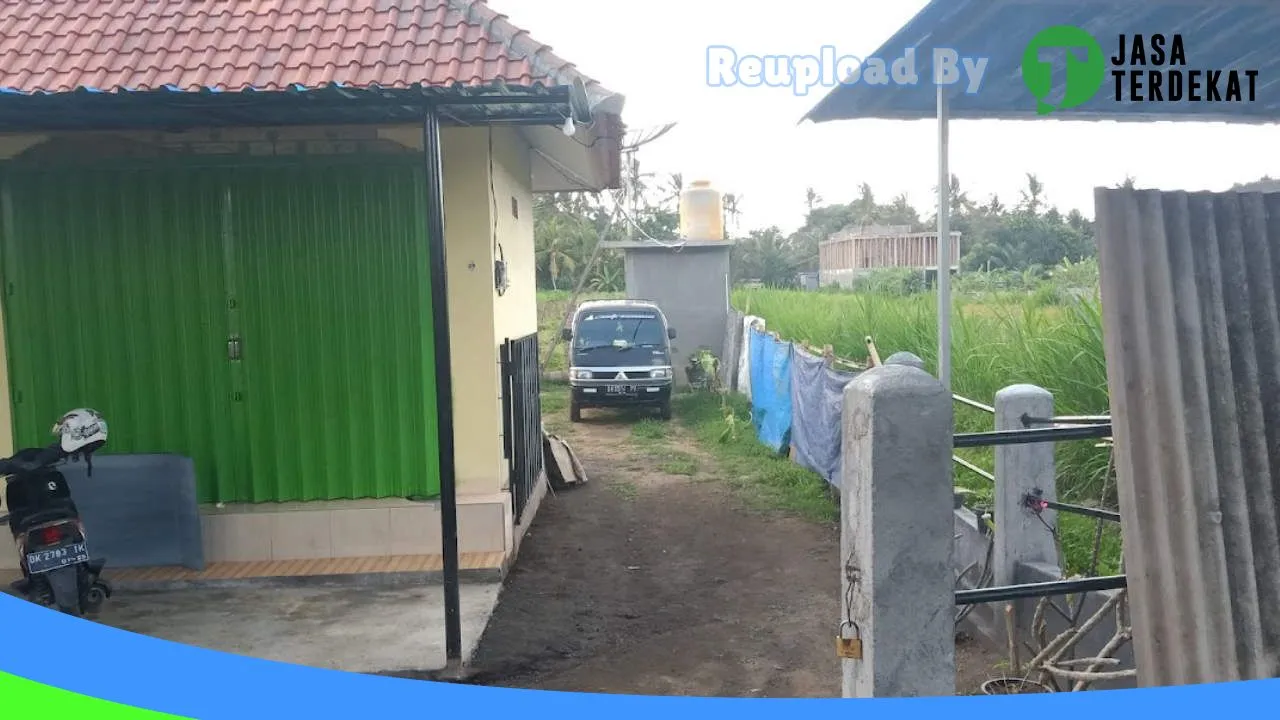 Gambar Jumari teknik di Gianyar, Bali ke 3