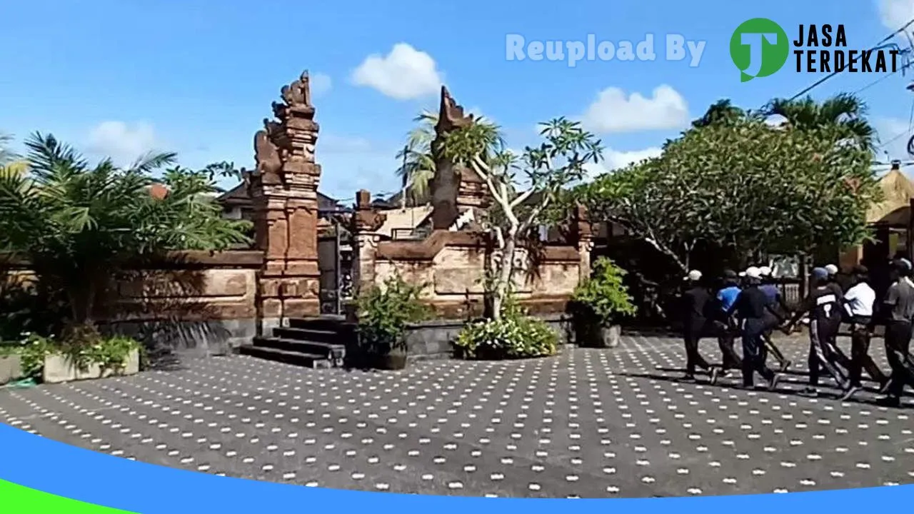 Gambar SMA Negeri 1 Kediri – Tabanan, Bali ke 1