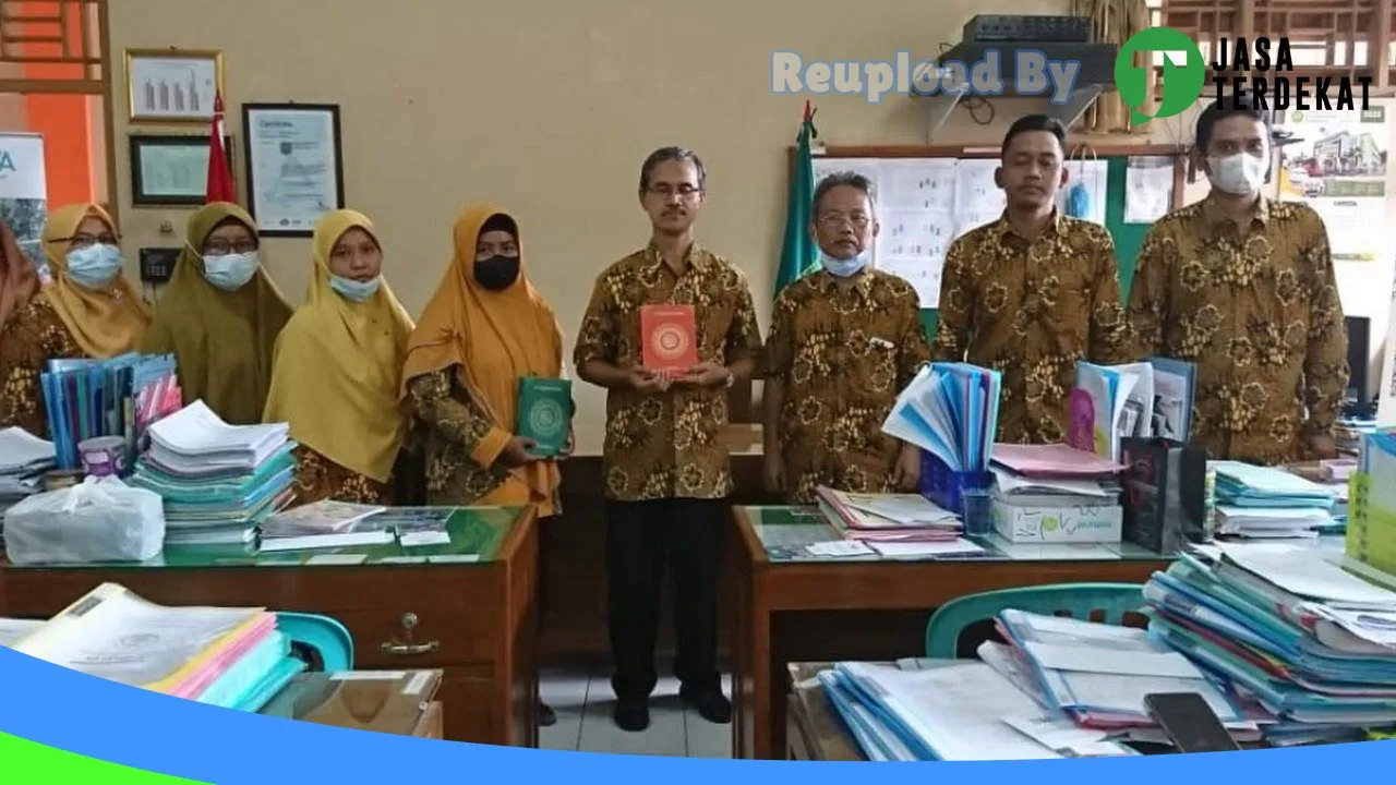 Gambar SMK Tamtama Karanganyar – Karanganyar, Jawa Tengah ke 4