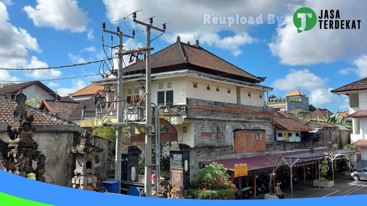 Gambar SMK Rekayasa Denpasar – Denpasar, Bali ke 3