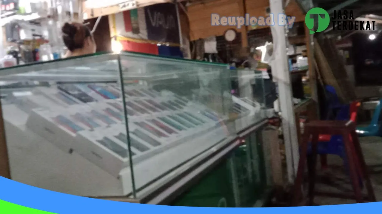Gambar UD. Diel Elektronik di Nias Utara, Sumatera Utara ke 4