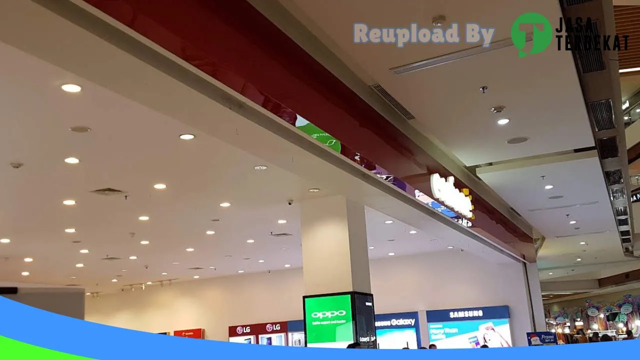 Gambar Samsung Store di Kota Tangerang Selatan, Banten ke 5
