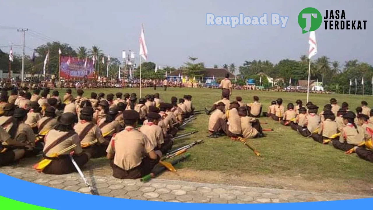 Gambar SMA Ma’arif 05 Padang Ratu – Lampung Tengah, Lampung ke 2