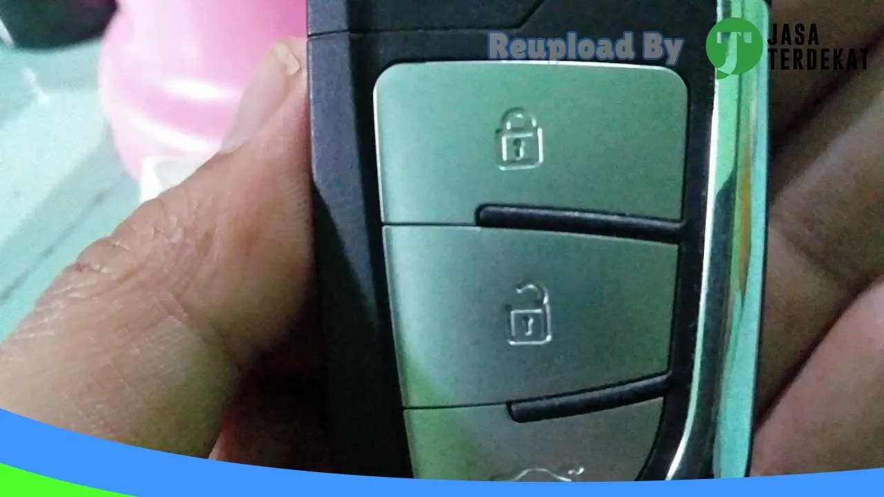Gambar Ahli kunci keybos di Kediri, Jawa Timur ke 2