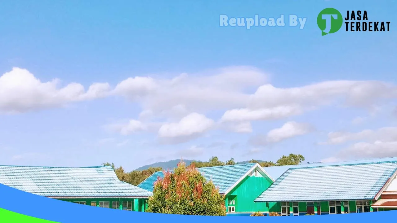 Gambar SMK Negeri 1 Molawe – Konawe Utara, Sulawesi Tenggara ke 3