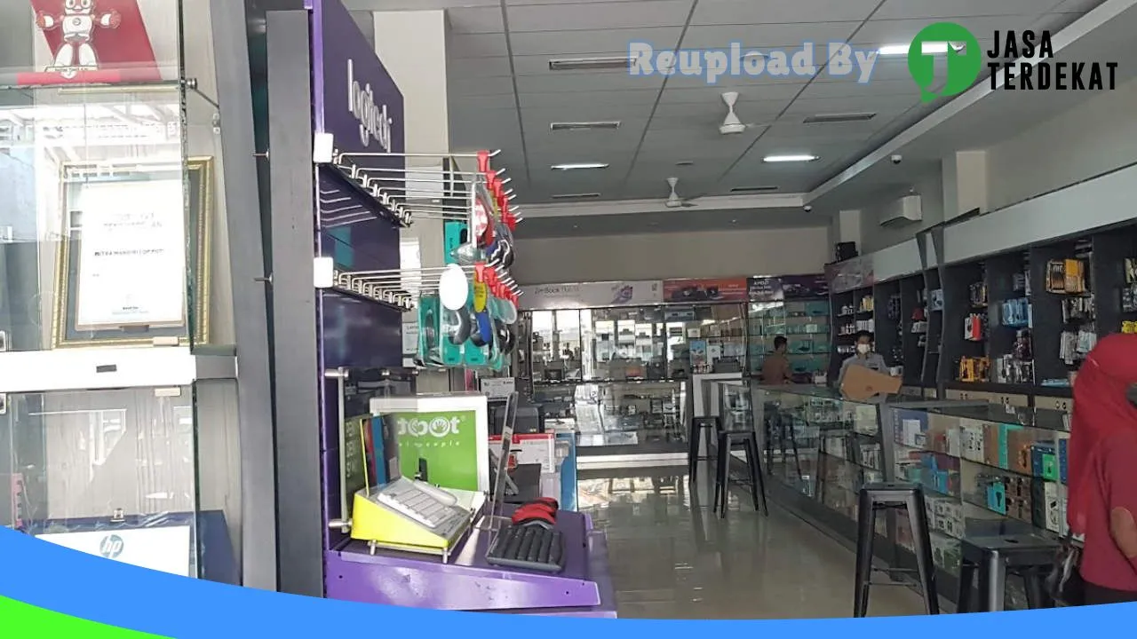 Gambar Mitra Mandiri Computer Kediri di Kota Kediri, Jawa Timur ke 5