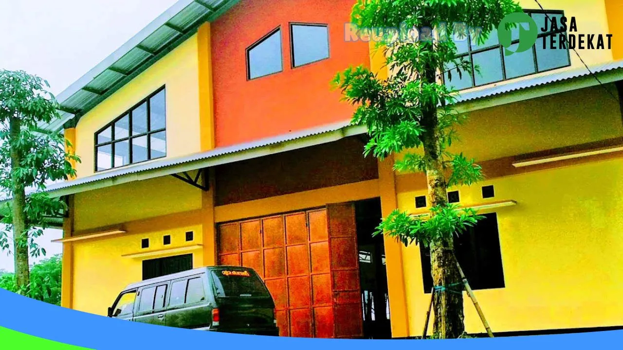 Gambar SMK Negeri 1 Jetis – Mojokerto, Jawa Timur ke 4