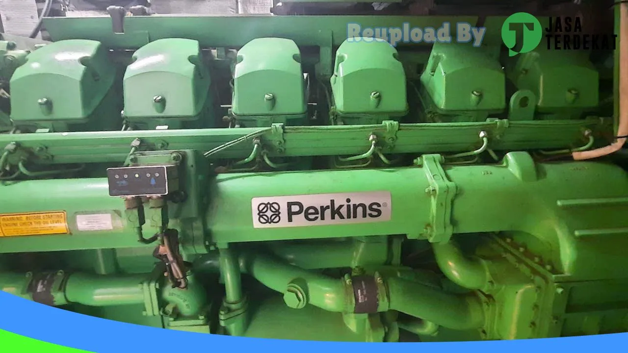 Gambar Kontraktor MEP – PT. Titis Cahaya Sejahtera di Jakarta Barat, DKI Jakarta ke 4