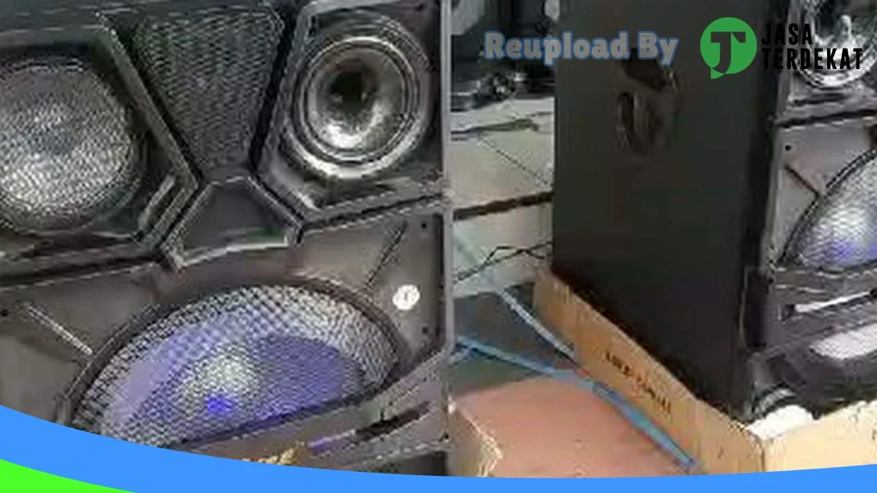 Gambar Toko Multimedia di Blitar, Jawa Timur ke 5