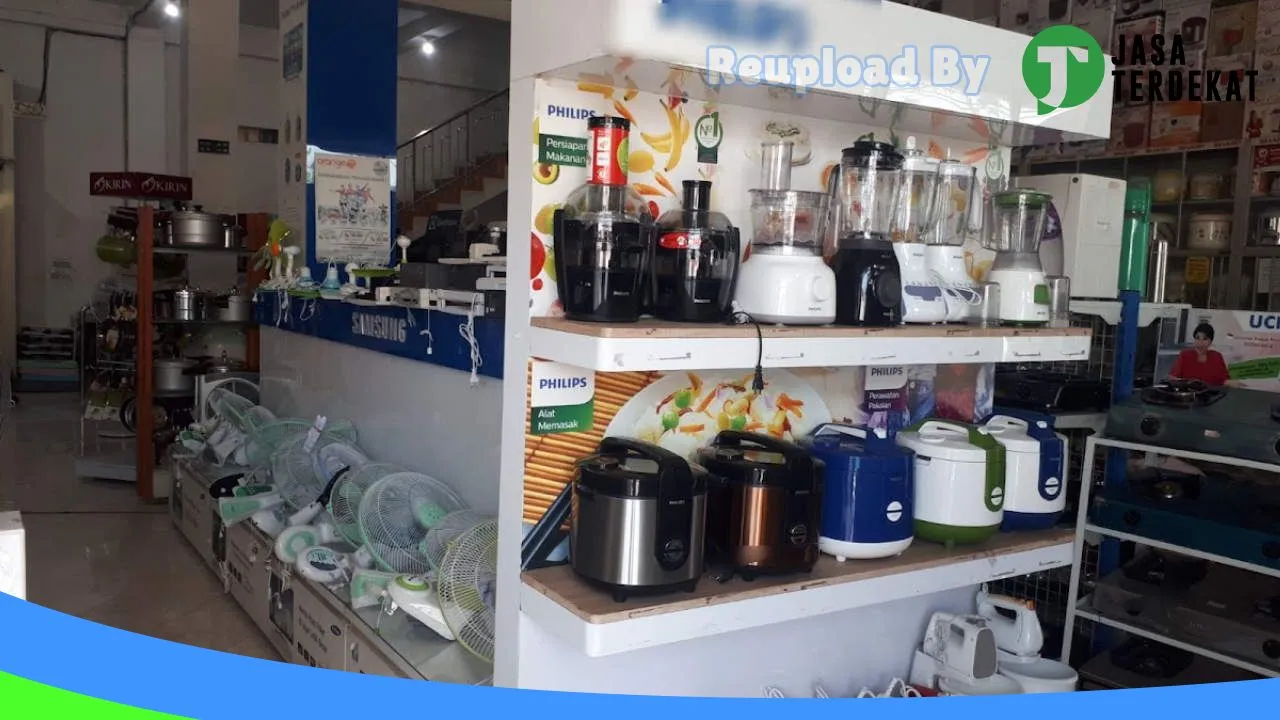 Gambar CANDRA ELEKTRONIC 1 di Blitar, Jawa Timur ke 2