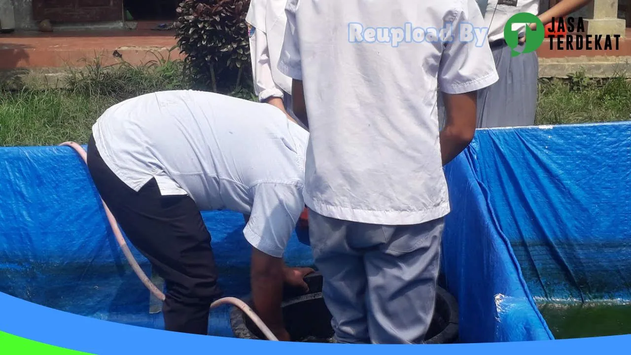 Gambar SEKOLAH MENENGAH KEJURUAN 1 ARSE – Tapanuli Utara, Sumatera Utara ke 3
