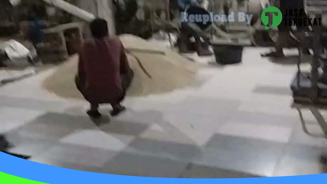 Gambar Jasa buang puing dan sampah proyek Tangerang kota di Kota Tangerang, Banten ke 1