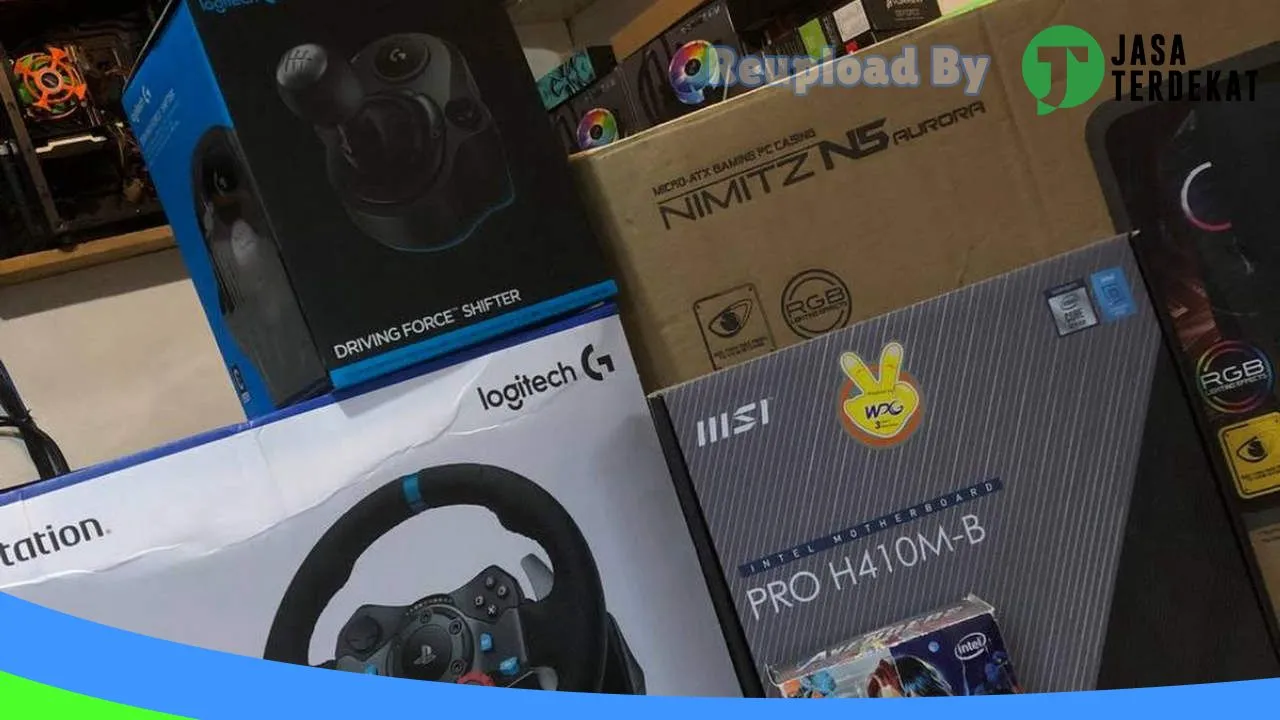 Gambar Nicebox Computer di Wonosobo, Jawa Tengah ke 5