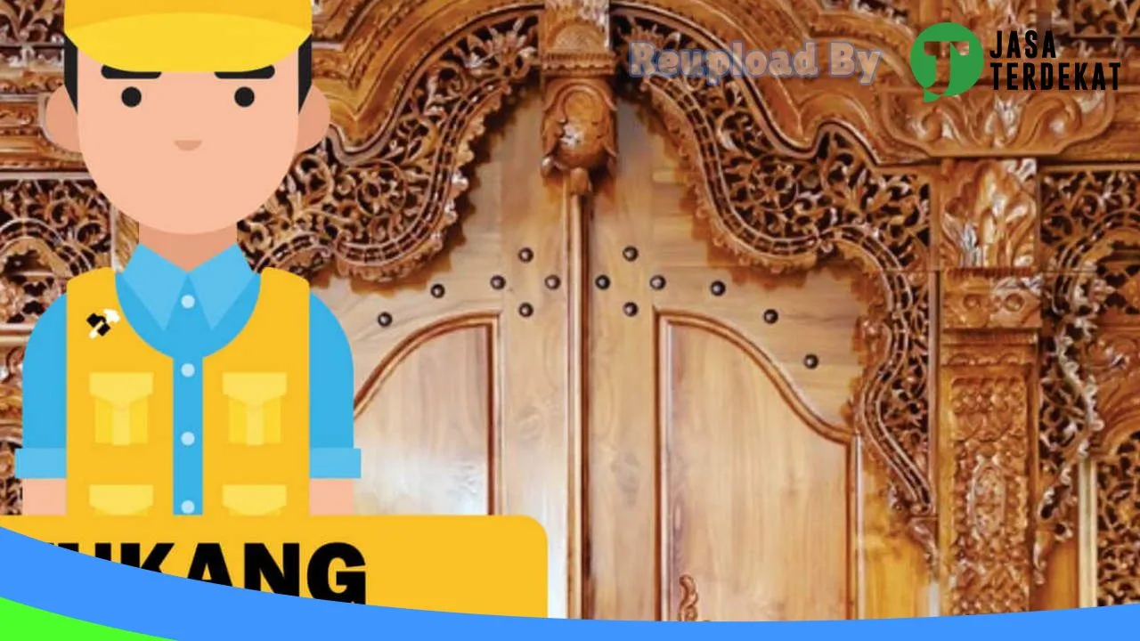 Gambar TUKANG JOGJA di Klaten, Jawa Tengah ke 5