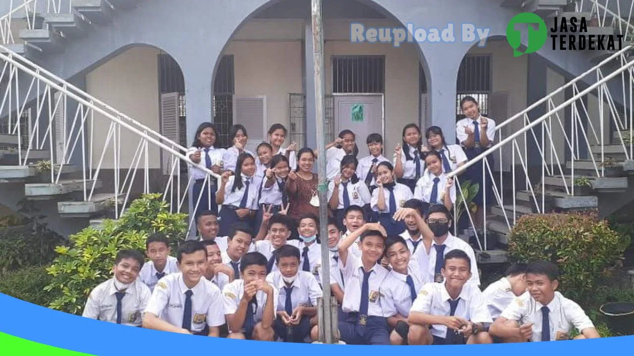 Gambar SMP Kesuma Indah Padang Sidempuan – Padang Lawas Utara, Sumatera Utara ke 4