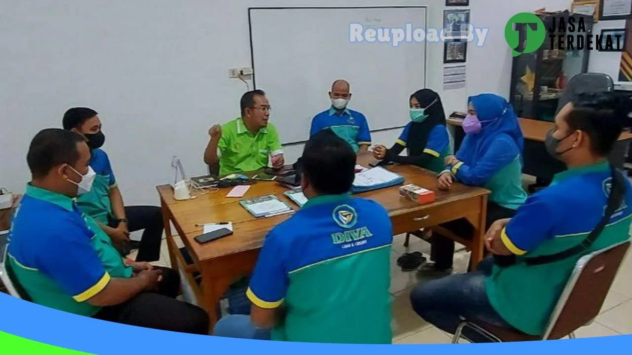Gambar PT. Diva Elektronik Banjarbaru di Banjar, Kalimantan Selatan ke 4
