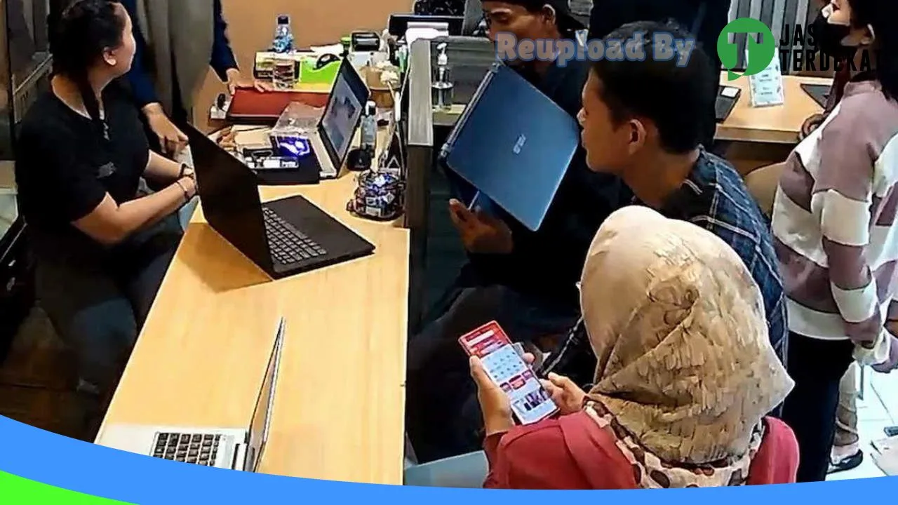 Gambar Azimut.Comp di Wonosobo, Jawa Tengah ke 3