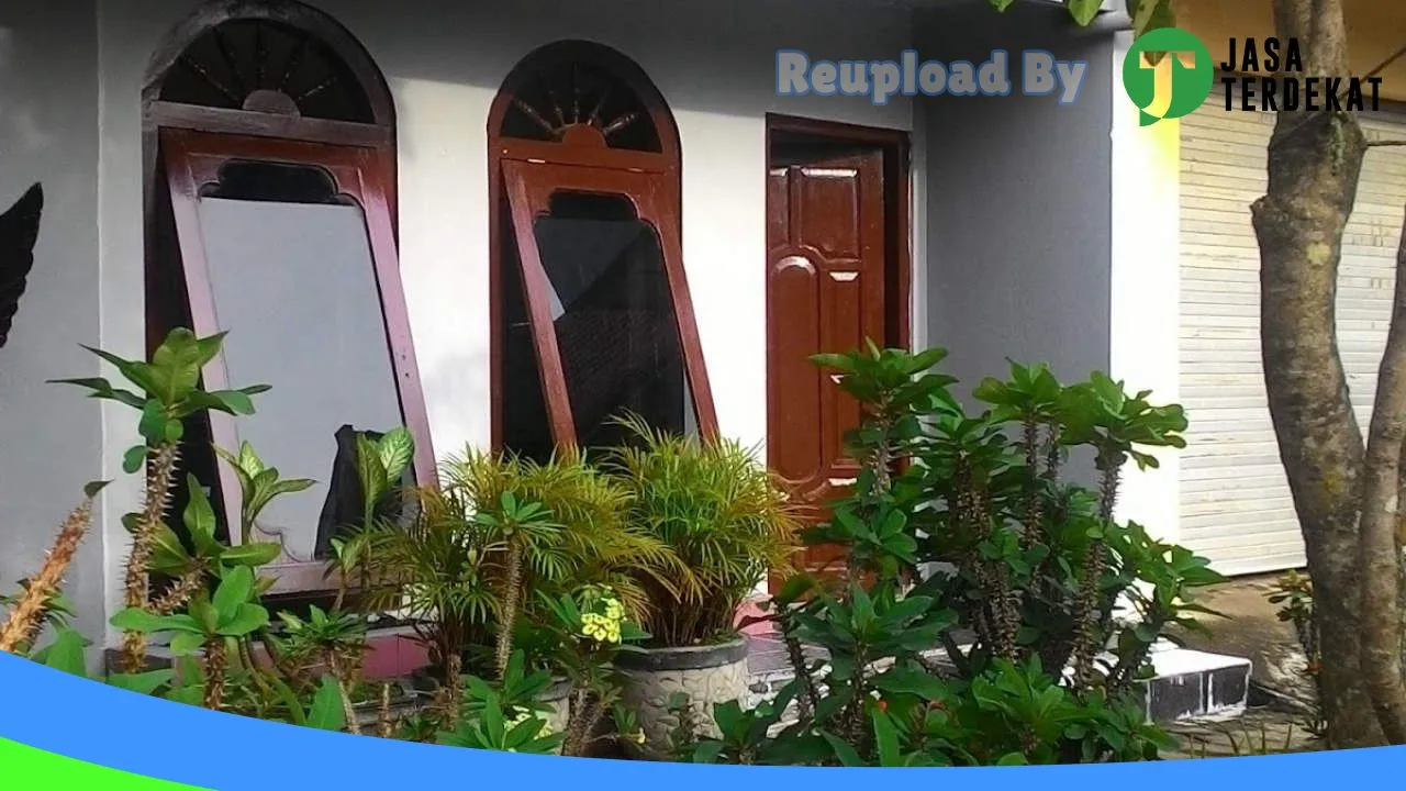 Gambar DA CONSULTANT – Klaten, Jawa Tengah ke 1