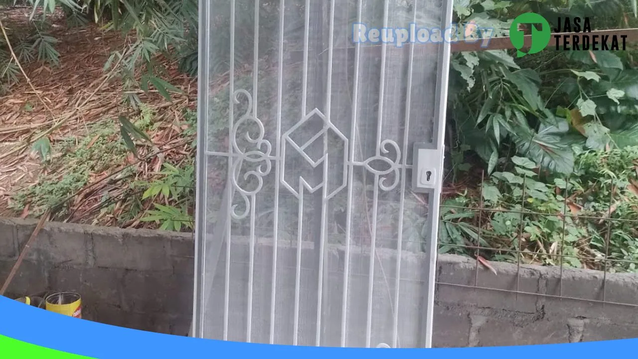 Gambar Bengkel Las Enggal Jaya (Dwi) di Magelang, Jawa Tengah ke 4
