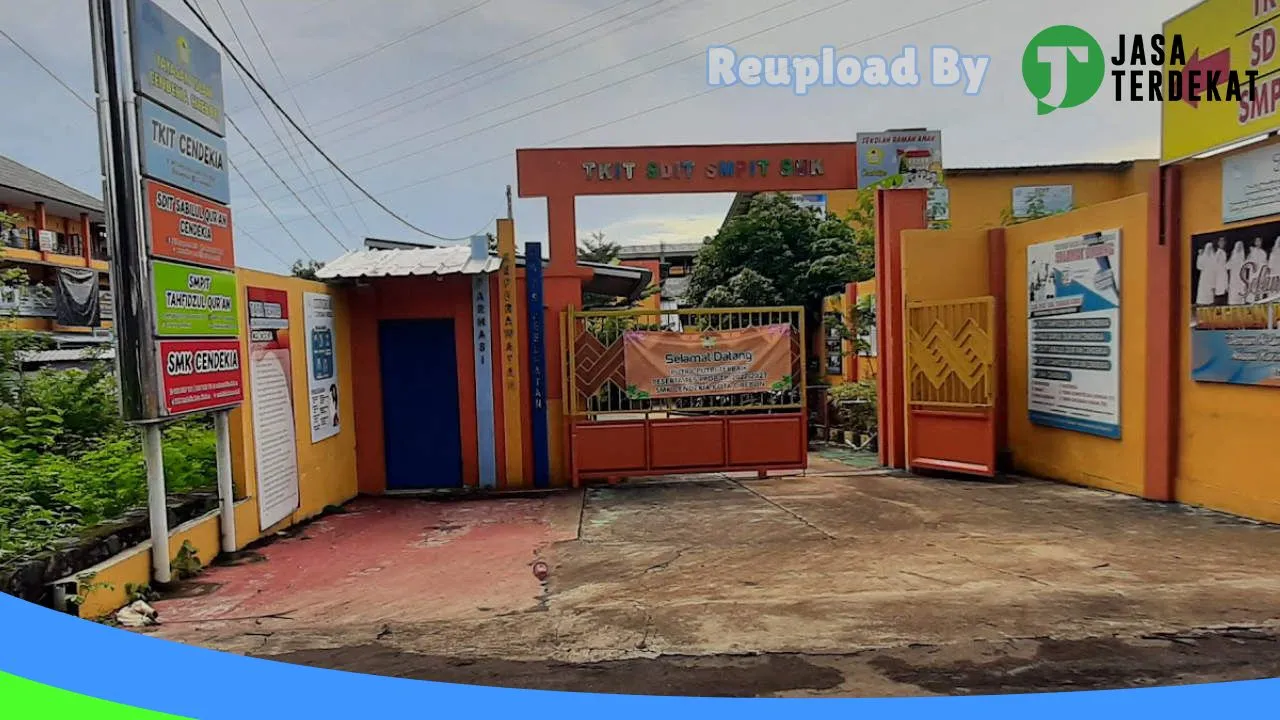 Gambar SMK Cendekia Kota Cirebon – Kota Cirebon, Jawa Barat ke 5