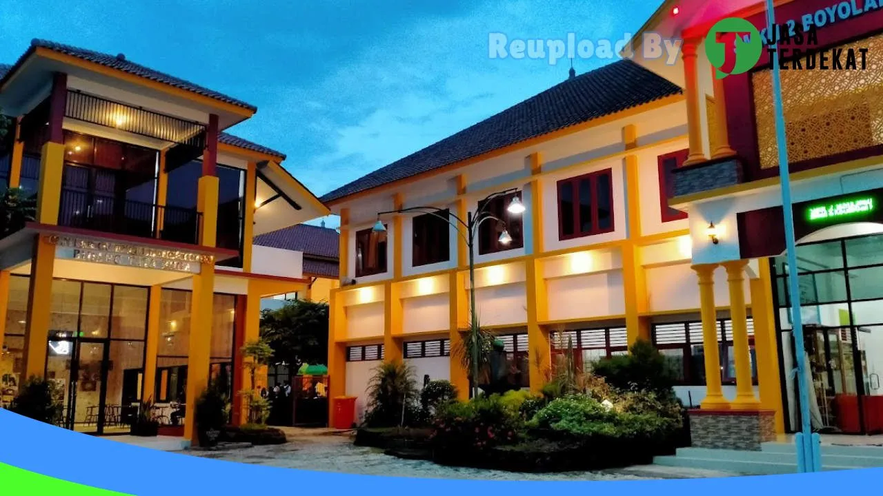 Gambar SMKN 2 Boyolangu Tulungagung – Tulungagung, Jawa Timur ke 2