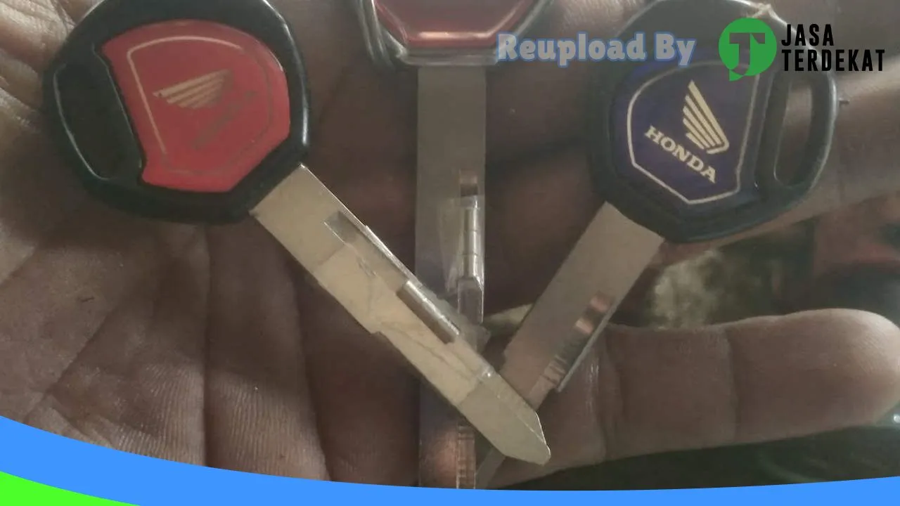 Gambar ARJUNA KEY di Sukabumi, Jawa Barat ke 5