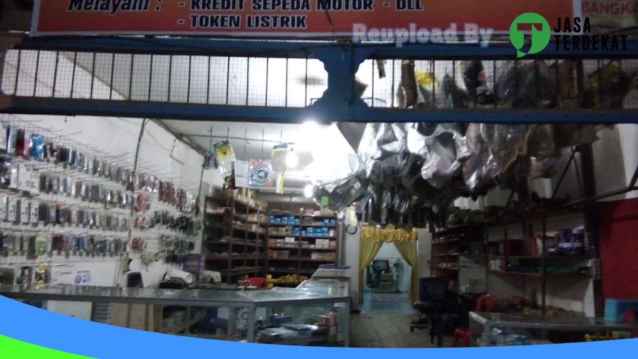 Gambar Tirta cell di Labuhanbatu, Sumatera Utara ke 1