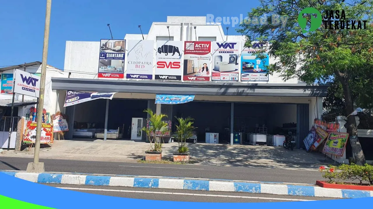 Gambar WAT FURNITURE di Nganjuk, Jawa Timur ke 2