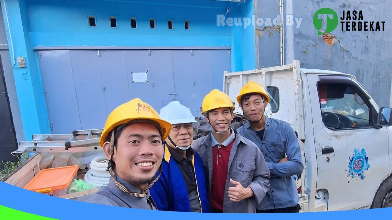 Gambar Gallery Elektronik Kolaka di Kolaka Timur, Sulawesi Tenggara ke 2