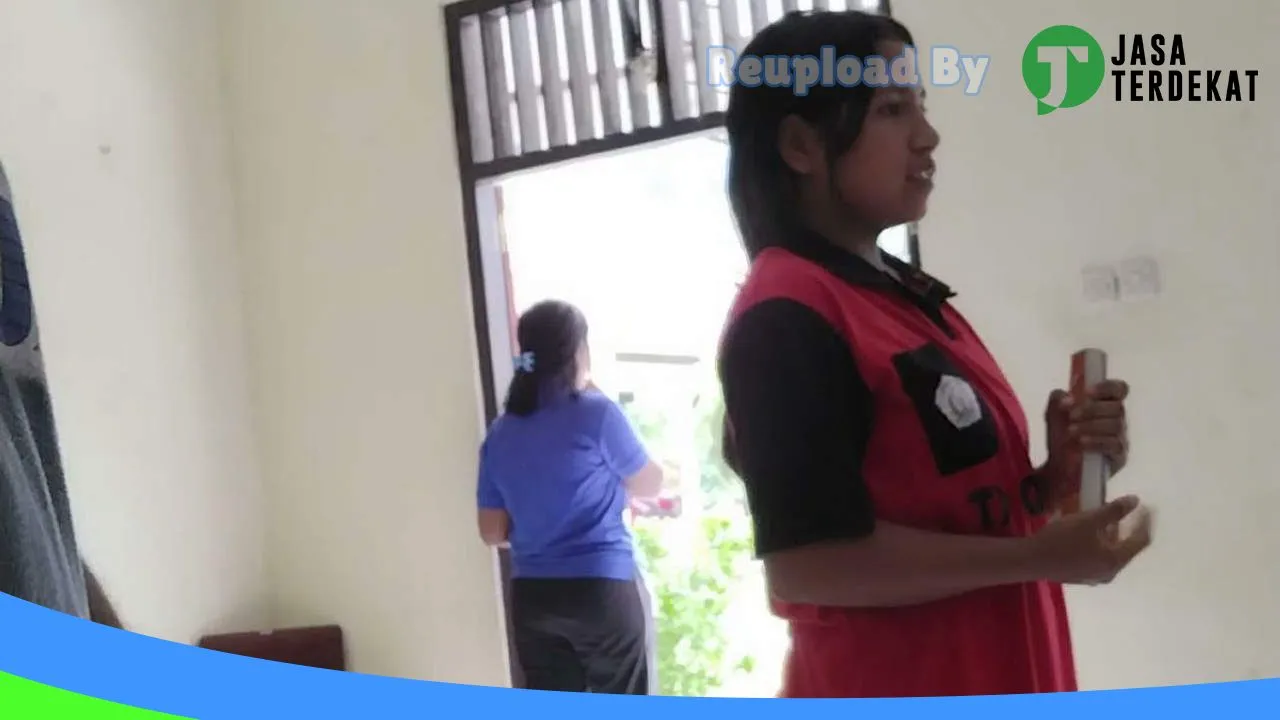 Gambar SMAN II KEO TENGAH – Nagekeo, Nusa Tenggara Timur ke 4