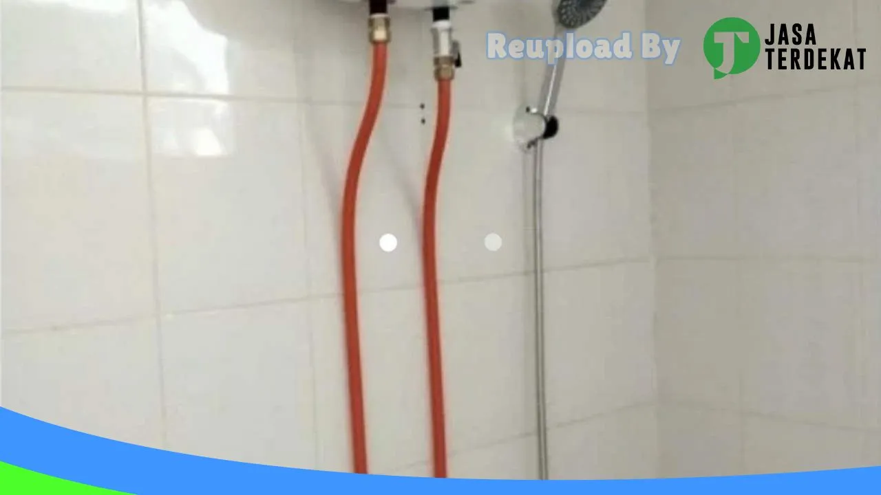 Gambar Service dan instalasi water heater palembang sumatera selatan di Banyuasin, Sumatera Selatan ke 3