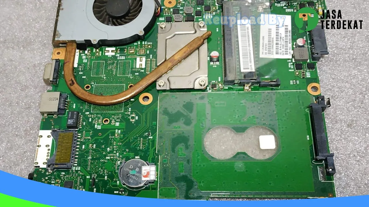 Gambar Service laptop magelang IDE COMP Service jual beli laptop di Magelang, Jawa Tengah ke 3