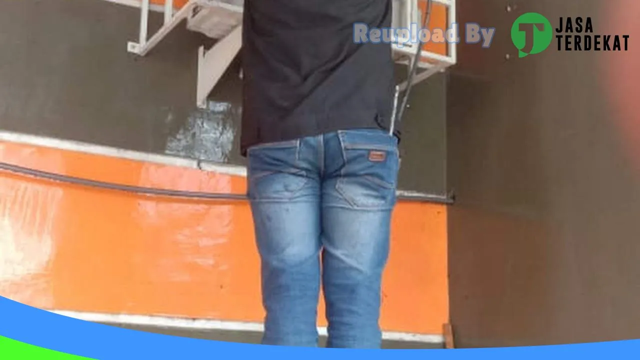Gambar TWIN B TEKNIK di Tulungagung, Jawa Timur ke 3