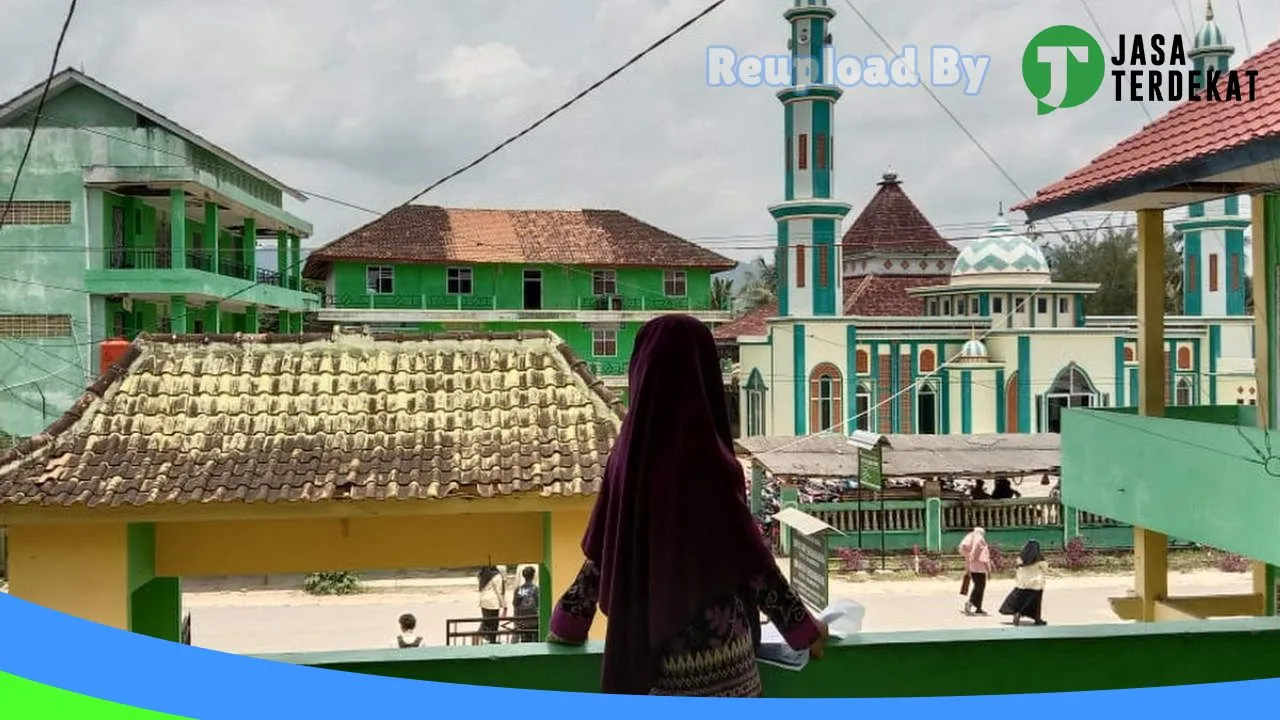 Gambar SMK MA’ARIF 1 SENDANG AGUNG – Lampung Tengah, Lampung ke 2