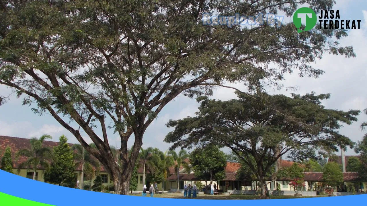 Gambar SMAN 1 Karangan – Trenggalek, Jawa Timur ke 4