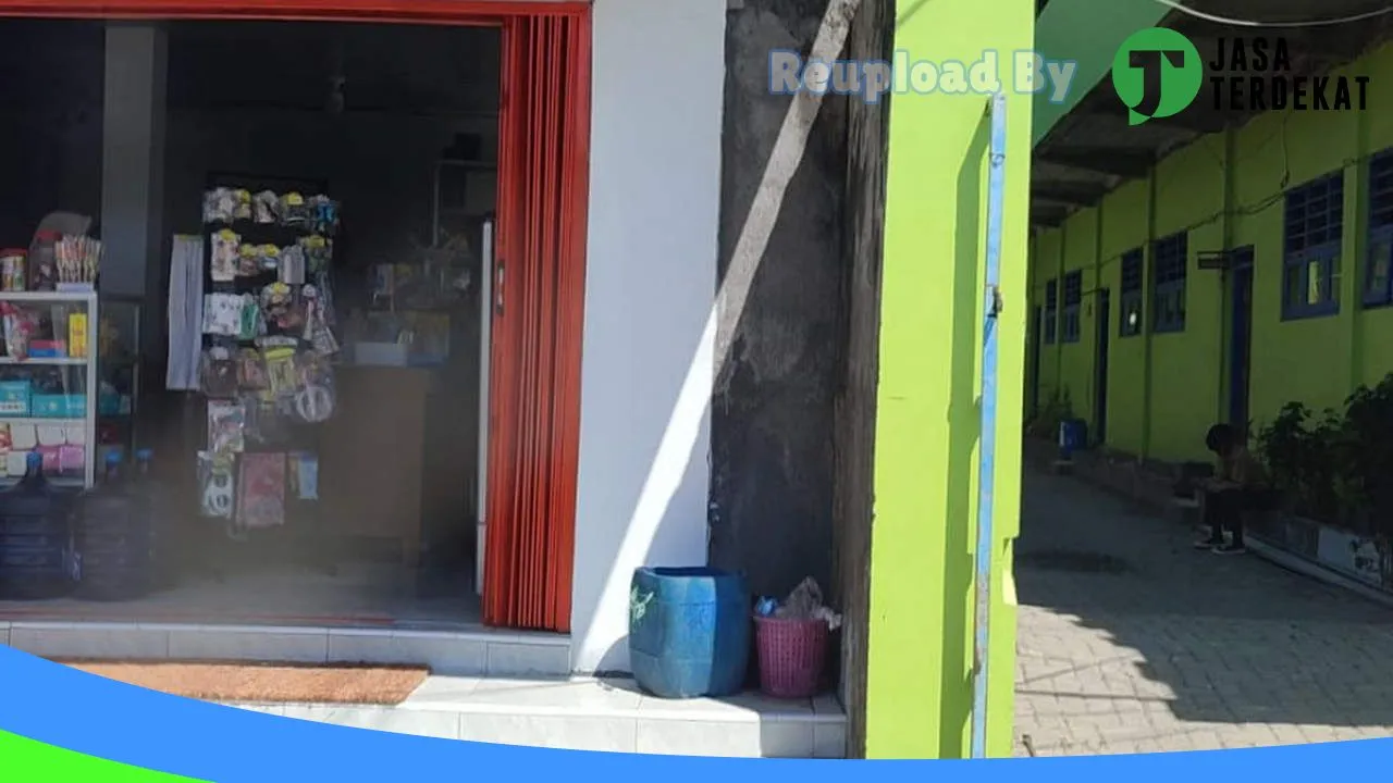 Gambar SMK Islam Nurul Hadi – Demak, Jawa Tengah ke 4