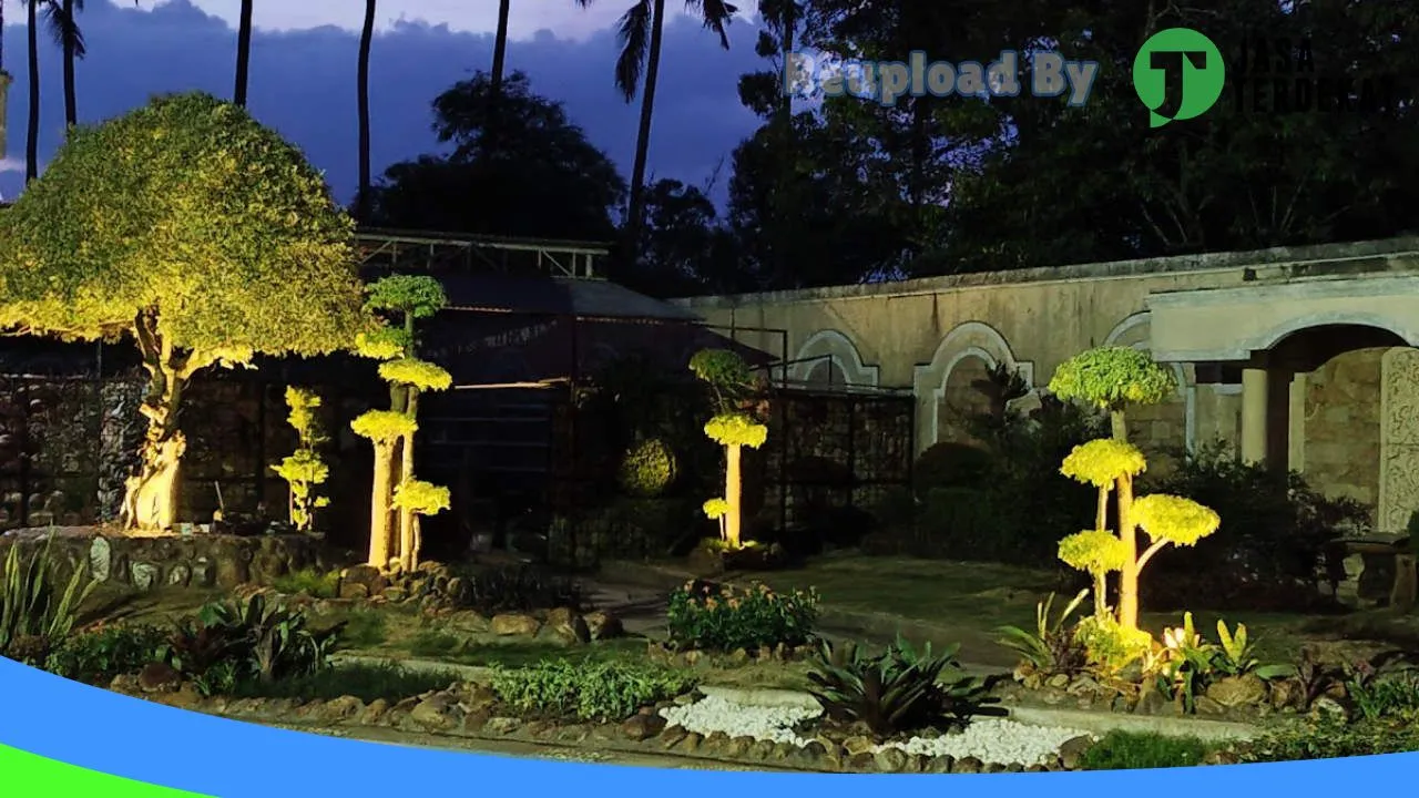 Gambar Amad listrik di Lima Puluh Kota, Sumatera Barat ke 5