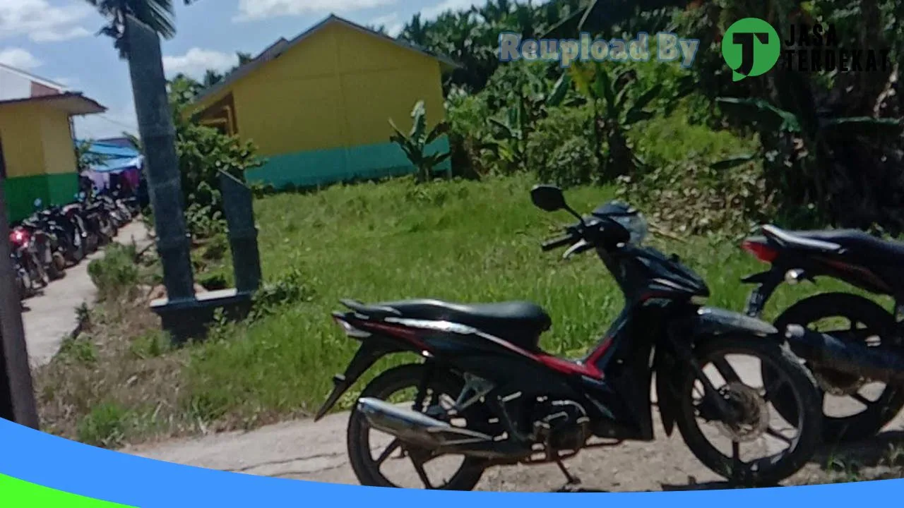 Gambar SMA NEGERI 13 TANJUNG JABUNG BARAT – Tanjung Jabung Barat, Jambi ke 5
