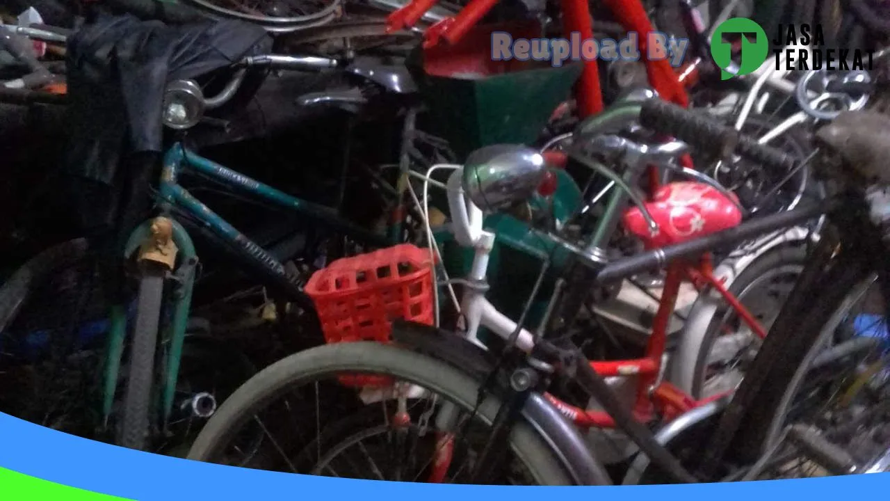 Gambar Bengkel Las Listrik Cahya Gumilar di Ciamis, Jawa Barat ke 2