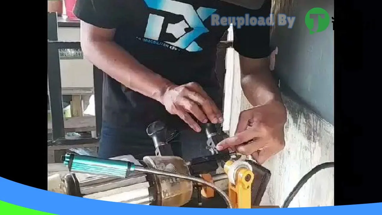 Gambar Duplikat kunci garut immobilizer di Garut, Jawa Barat ke 1