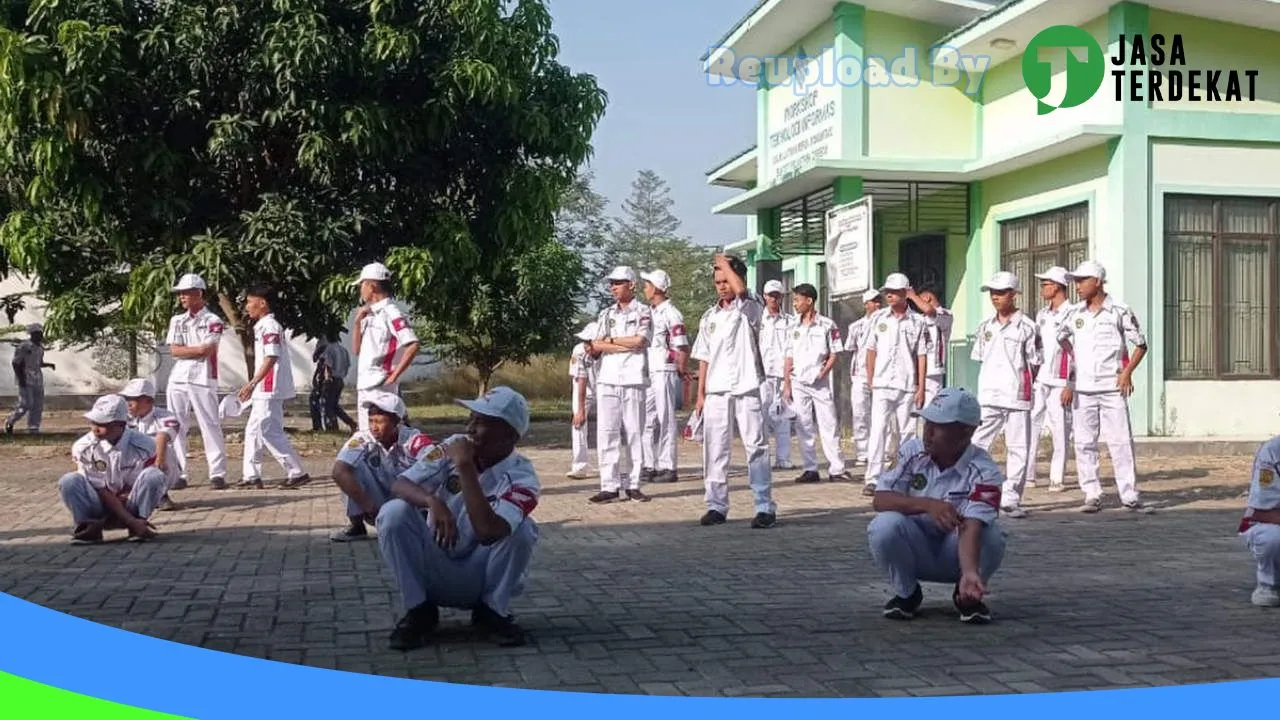 Gambar SMK Mekanika Buntet Pesantren Cirebon – Kota Cirebon, Jawa Barat ke 3
