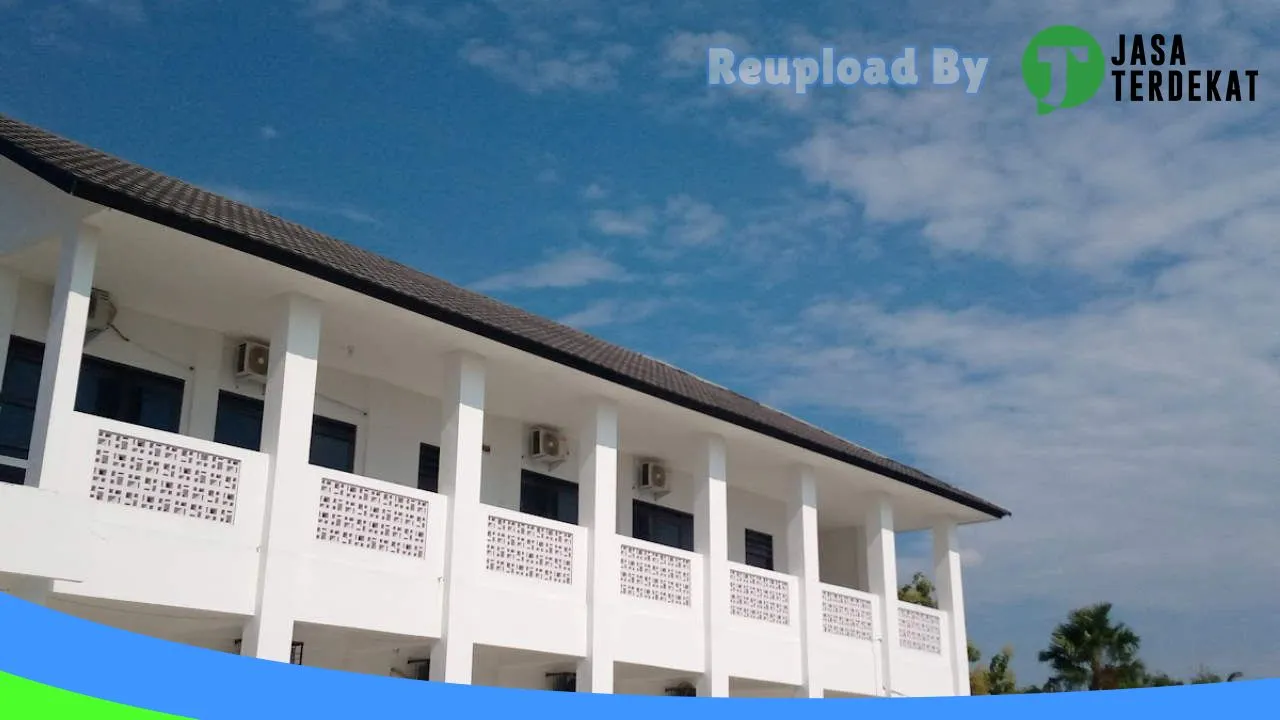 Gambar SMK Farmasi Muhammadiyah Cirebon – Kota Cirebon, Jawa Barat ke 3