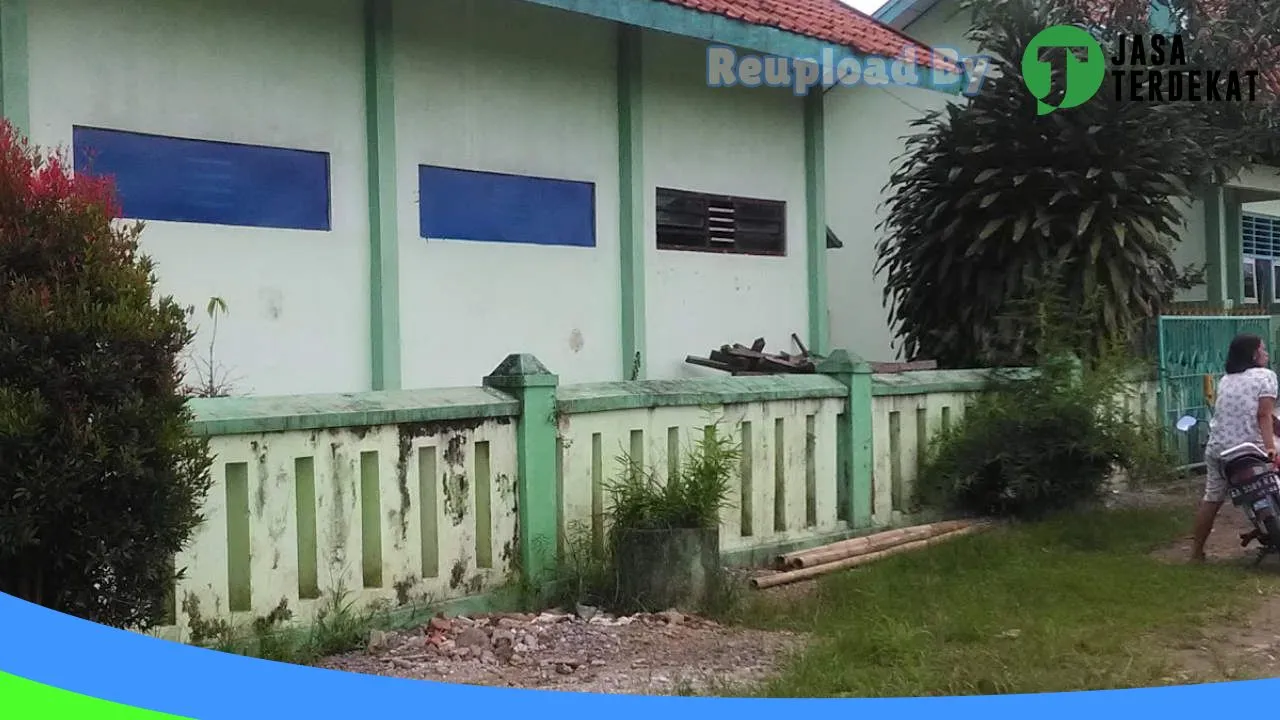 Gambar SMA Tarakanita, Panjang – Magelang, Jawa Tengah ke 3