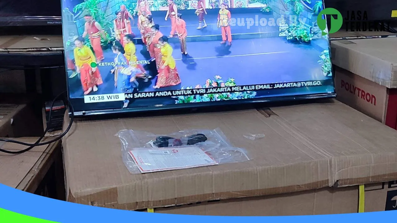 Gambar Toko Elektronik Crystal Cahaya di Kota Tangerang, Banten ke 4